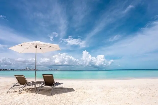 Preferred Club Double Ocean Front
