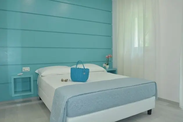 Deluxe Tek Büyük Yataklı Oda, Balkon, Bahçe Manzaralı (Stelle)