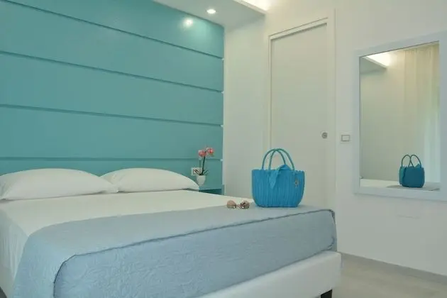 Deluxe Tek Büyük Yataklı Oda, Tepe Manzaralı (Balcone finestra)