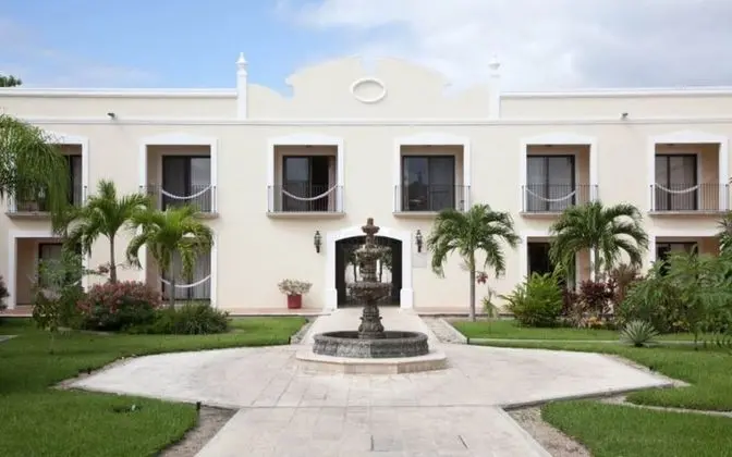 Deluxe Adult Garden View Double