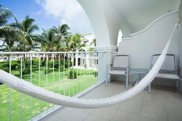 Deluxe Ocean View King