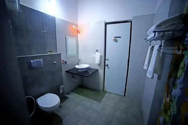 Deluxe Oda, 1 Çift Kişilik Yatak, Sigara İçilmez