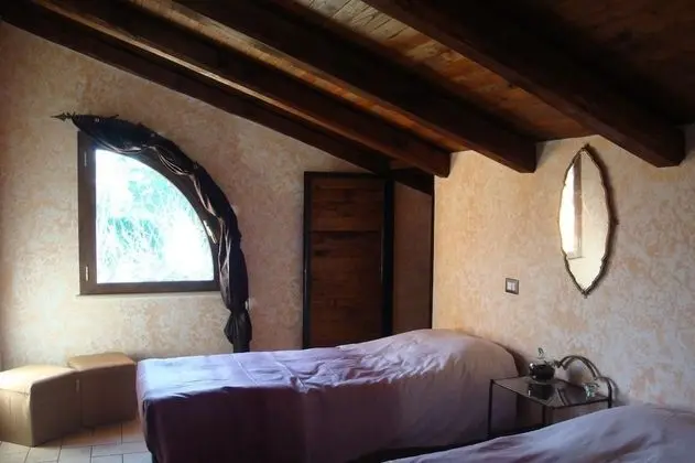 Apart Daire, 2 Yatak Odası, Dağ Manzaralı
