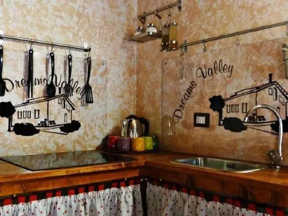 Apart Daire, 2 Yatak Odası, Dağ Manzaralı