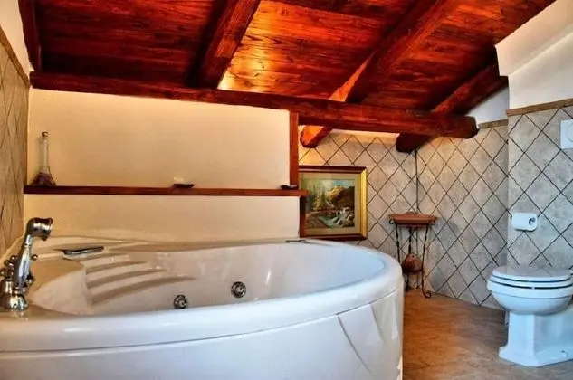 Apart Daire, 2 Yatak Odası, Dağ Manzaralı