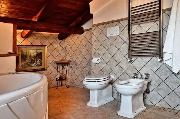 Apart Daire, 2 Yatak Odası, Dağ Manzaralı