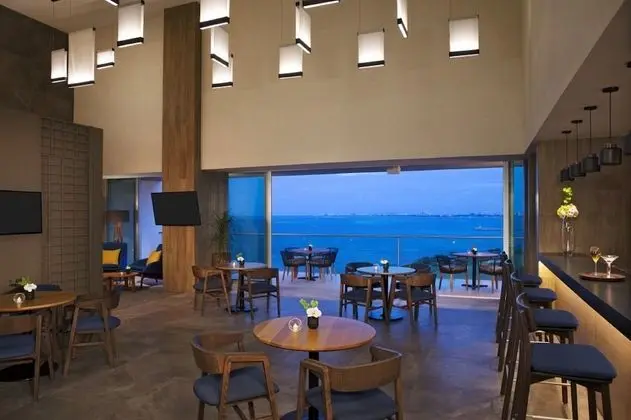 Preferred Club Deluxe Family Suite Ocean View Plunge Pool