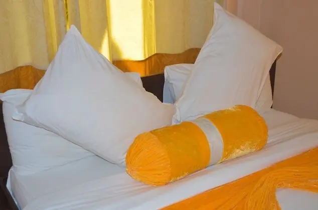 Deluxe Süit, Şehir Manzaralı