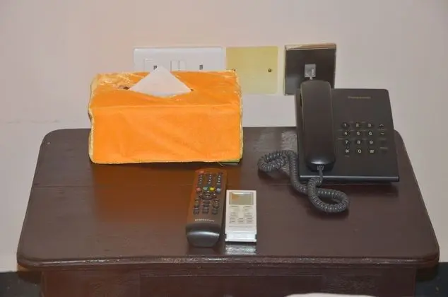 Deluxe Süit, Şehir Manzaralı