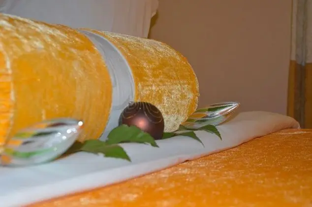 Deluxe Süit, Şehir Manzaralı