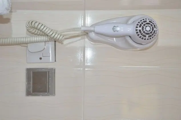Deluxe Süit, Şehir Manzaralı