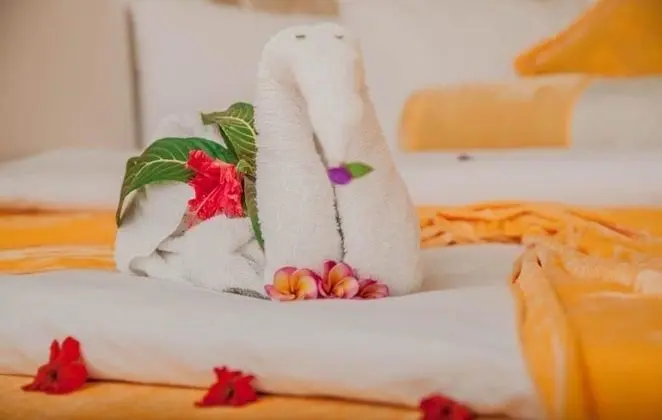 Deluxe Süit, Şehir Manzaralı