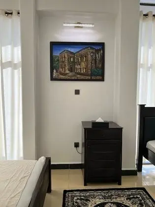 Family Oda, Şehir Manzaralı