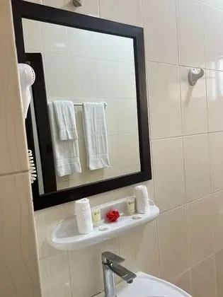 Family Oda, Şehir Manzaralı