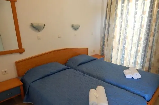 Economy Apart Daire, 1 Yatak Odası