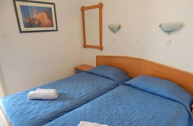 Economy Apart Daire, 1 Yatak Odası