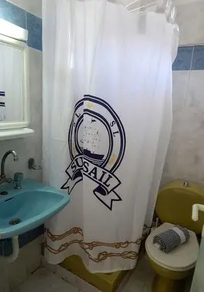 Economy Apart Daire, 1 Yatak Odası