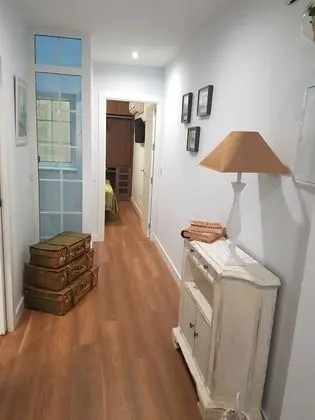 Design Apart Daire, 2 Yatak Odası, Şömine, Havuz Kenarı