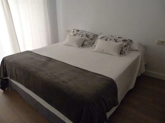 Design Apart Daire, 2 Yatak Odası, Şömine, Havuz Kenarı