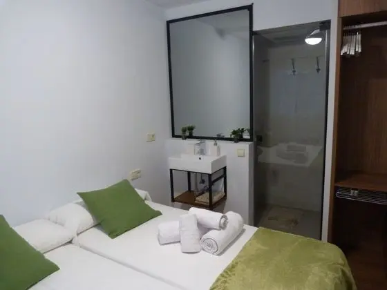 Design Apart Daire, 2 Yatak Odası, Şömine, Havuz Kenarı