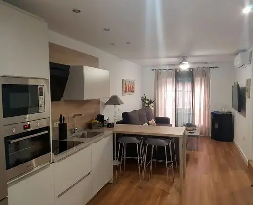 Design Apart Daire, 2 Yatak Odası, Şömine, Havuz Kenarı