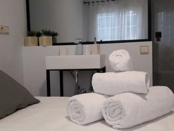 Design Dubleks, Birden Çok Yatak Odası, Şömine, Havuz Kenarı