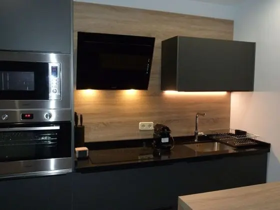 Design Dubleks, Birden Çok Yatak Odası, Şömine, Havuz Kenarı