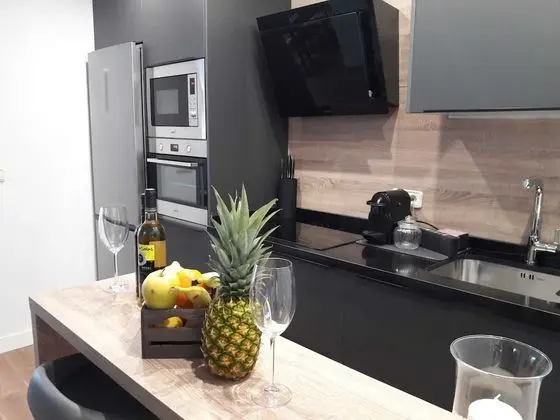 Design Dubleks, Birden Çok Yatak Odası, Şömine, Havuz Kenarı