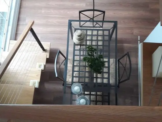 Design Dubleks, Birden Çok Yatak Odası, Şömine, Havuz Kenarı
