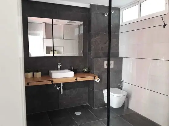 Design Dubleks, Birden Çok Yatak Odası, Şömine, Havuz Kenarı