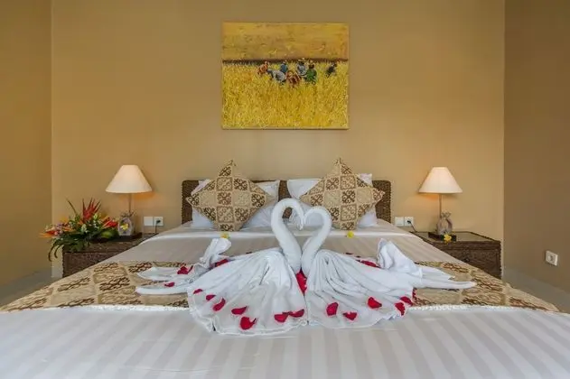 Villa, 2 Yatak Odası, Kişiye Özel Havuzlu