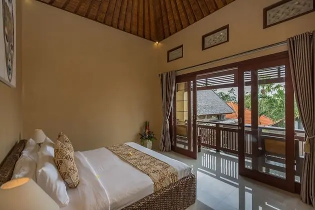 Villa, 2 Yatak Odası, Kişiye Özel Havuzlu