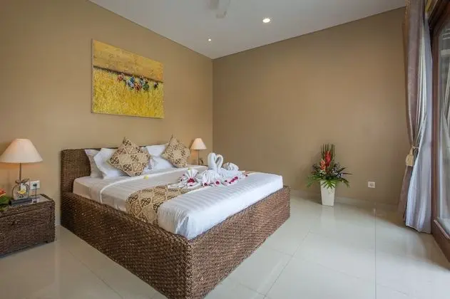 Villa, 2 Yatak Odası, Kişiye Özel Havuzlu