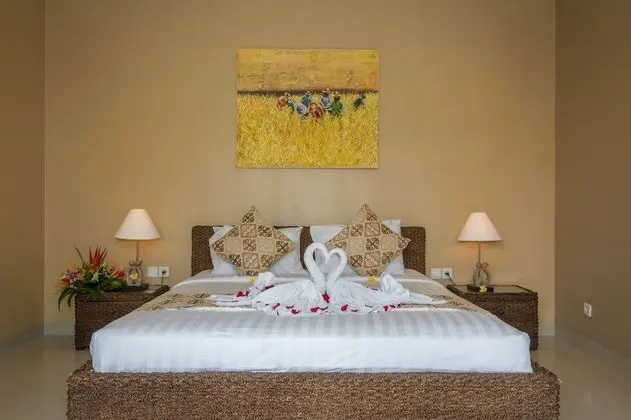 Villa, 2 Yatak Odası, Kişiye Özel Havuzlu