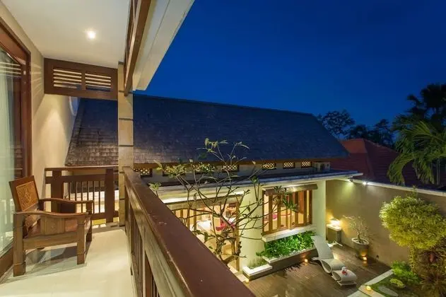 Villa, 2 Yatak Odası, Kişiye Özel Havuzlu