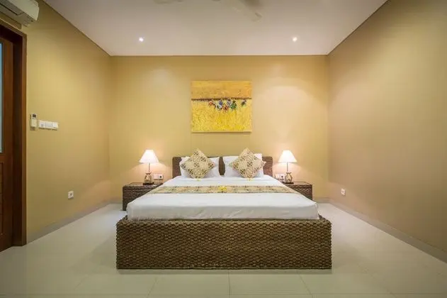 Villa, 2 Yatak Odası, Kişiye Özel Havuzlu, Havuz Manzaralı