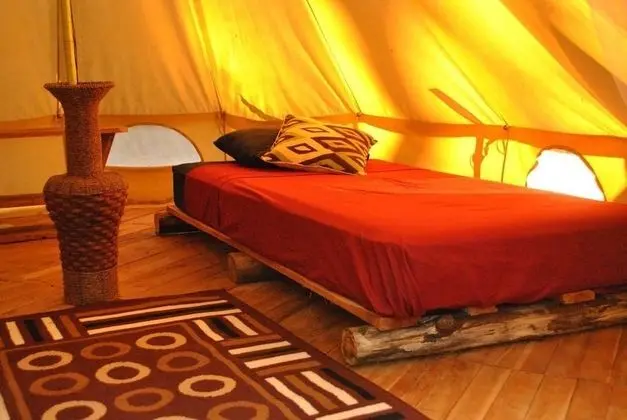 Luxury Çadır