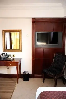Superior Tek Kişilik Oda