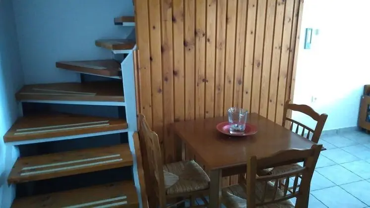 Apart Daire, Deniz Manzaralı