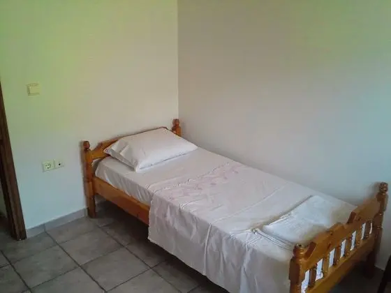 Apartment, Sea View