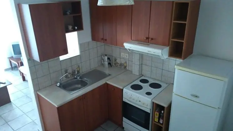 Apartment, Sea View