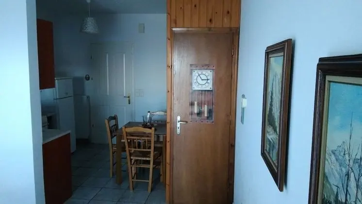 Apartment, Sea View