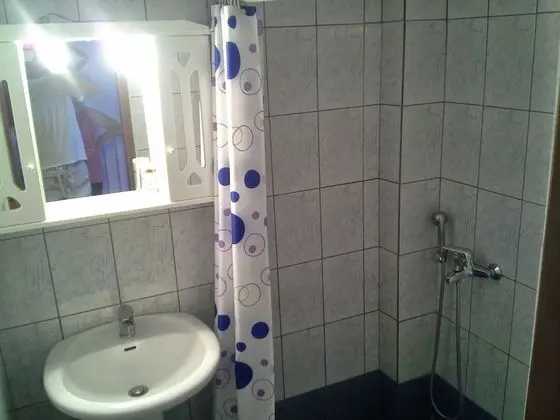 Apartment, Sea View
