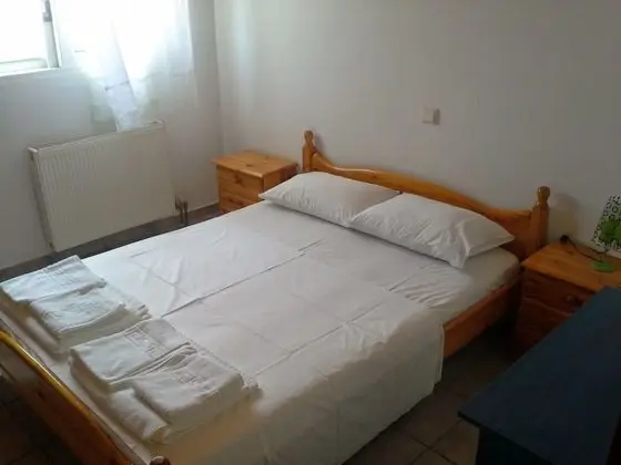 Apartment, Sea View
