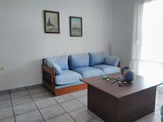 Apartment, Sea View