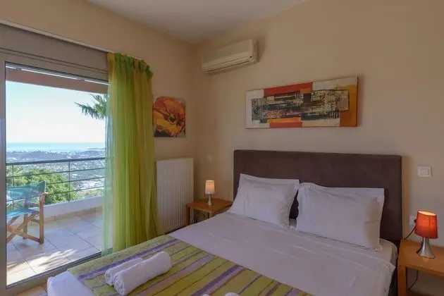 Family Villa