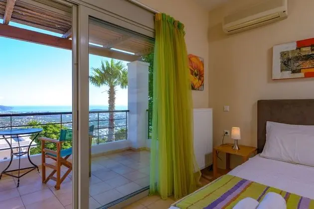 Family Villa