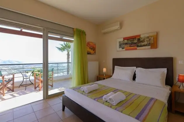 Family Villa