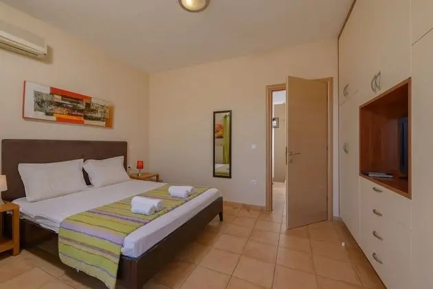 Family Villa