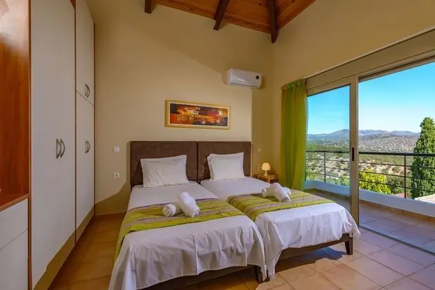 Family Villa